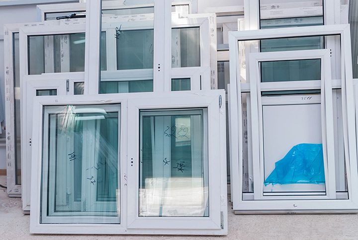 A2B Glass provides services for double glazed, toughened and safety glass repairs for properties in Benfleet.